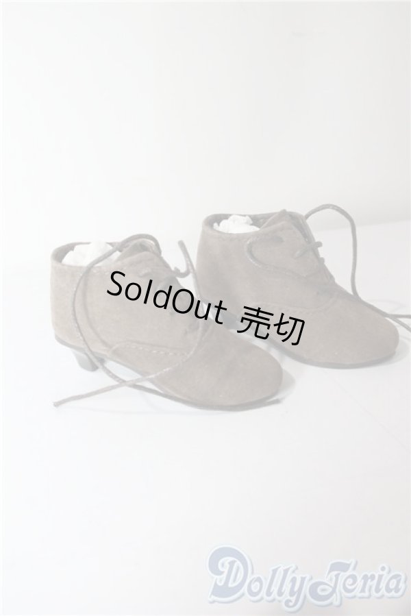 画像1: SDM＆MSD/OF:靴 U-25-09-02-162-TN-ZU (1)