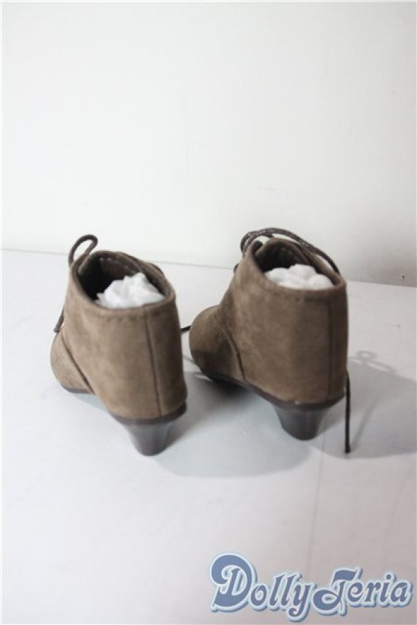 画像2: SDM＆MSD/OF:靴 U-25-09-02-162-TN-ZU (2)