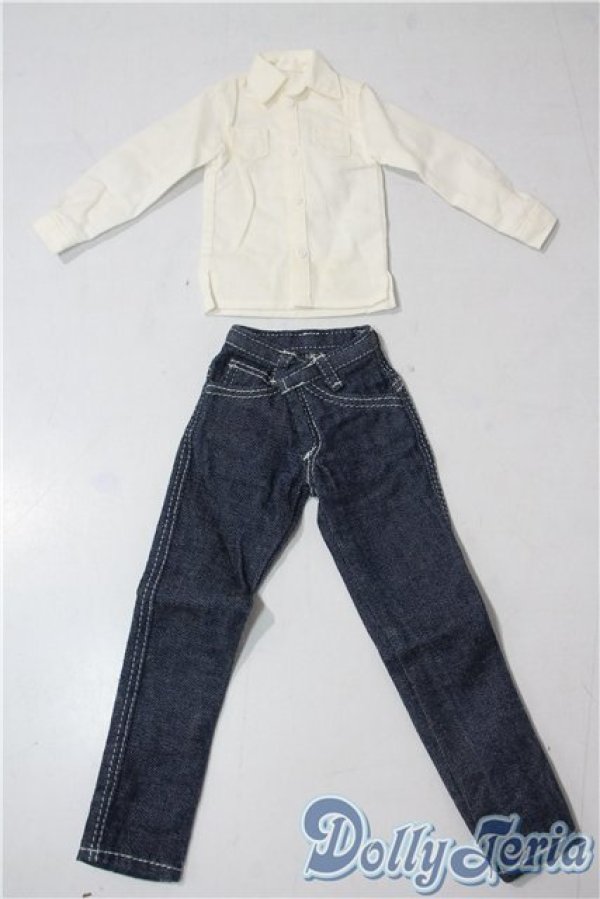 画像1: SDM＆MSD/OF:衣装セット U-25-09-02-126-TN-ZU (1)