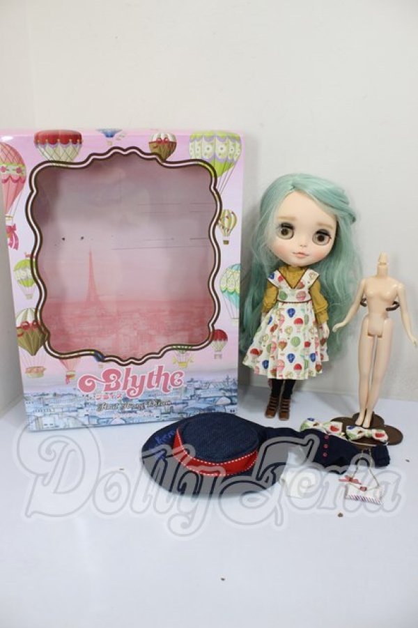 画像8: ネオブライス/フロートアウェイドリーム A-26-02-25-156-TN-ZA (8)