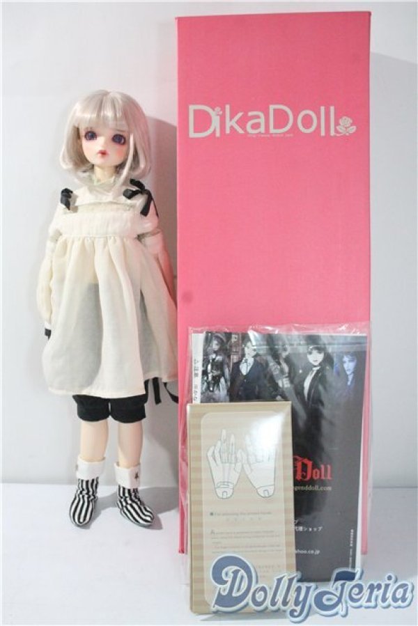 画像2: DIKA DOLL/AAAAA A-25-09-03-1049-TN-ZU (2)