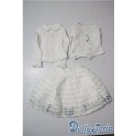 画像: SD/OF:お迎えドレス U-25-09-02-170-TN-ZU