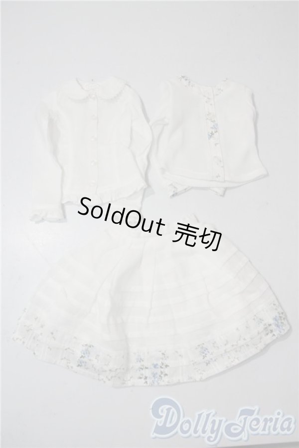 画像1: SD/OF:お迎えドレス U-25-09-02-170-TN-ZU (1)