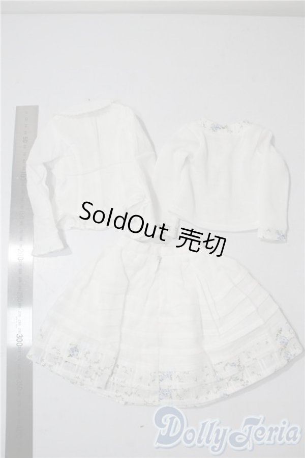 画像2: SD/OF:お迎えドレス U-25-09-02-170-TN-ZU (2)