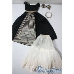 画像: SD/OF：キニヒネキノヲル製衣装セット U-25-09-09-031-TN-ZU