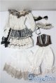 画像: SD/OF：Astrantia製Lodden dress U-25-09-09-028-TN-ZU