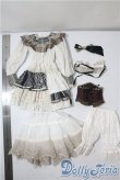 画像2: SD/OF：Astrantia製Lodden dress U-25-09-09-028-TN-ZU (2)