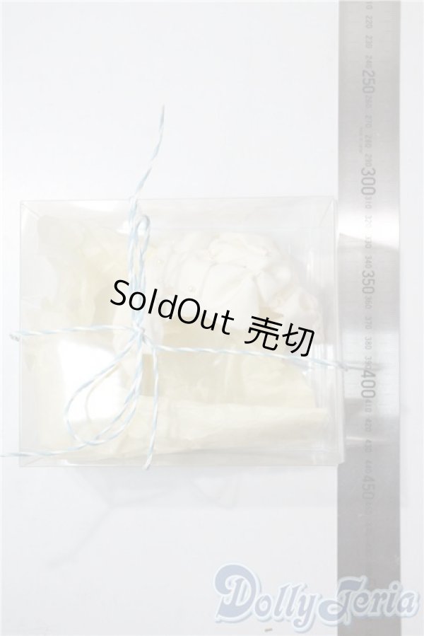 画像2: SD/OF：channel toybox製小物 U-25-09-09-047-TN-ZU (2)