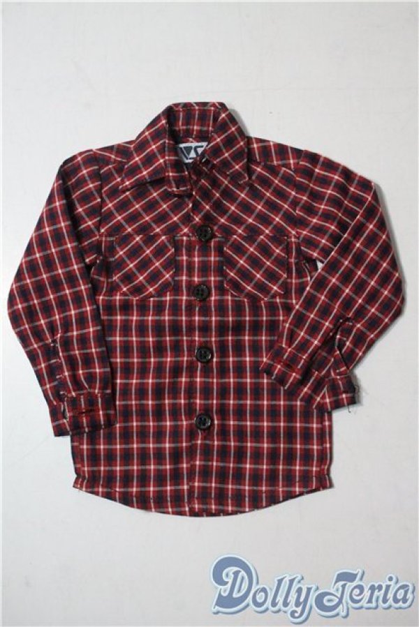 画像1: SD/OF:トップス U-25-09-09-032-TN-ZU (1)