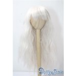 画像: 9-10inch/ウィッグ U-25-09-09-001-TN-ZU