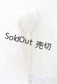 画像: 9-10inch/ウィッグ U-25-09-09-001-TN-ZU