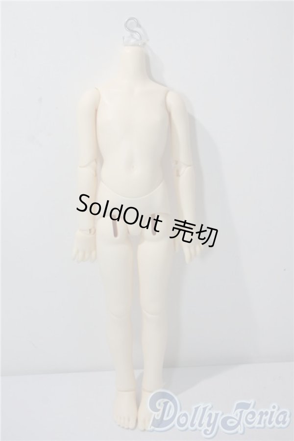 画像1: SDM女の子/ボディのみ U-25-09-02-210-TN-ZU (1)