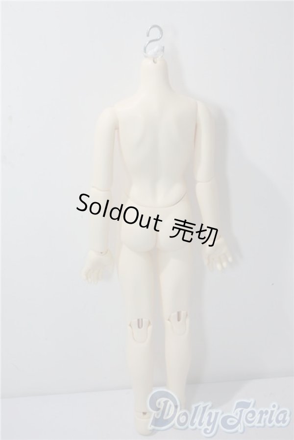 画像2: SDM女の子/ボディのみ U-25-09-02-210-TN-ZU (2)