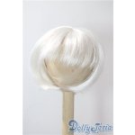 画像: 9-10inch/ウィッグ U-25-09-09-087-TN-ZU