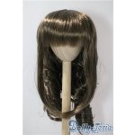 画像: 8-9inch/ウィッグ U-25-09-09-088-TN-ZU