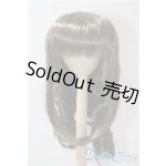 画像: 8-9inch/ウィッグ U-25-09-09-088-TN-ZU