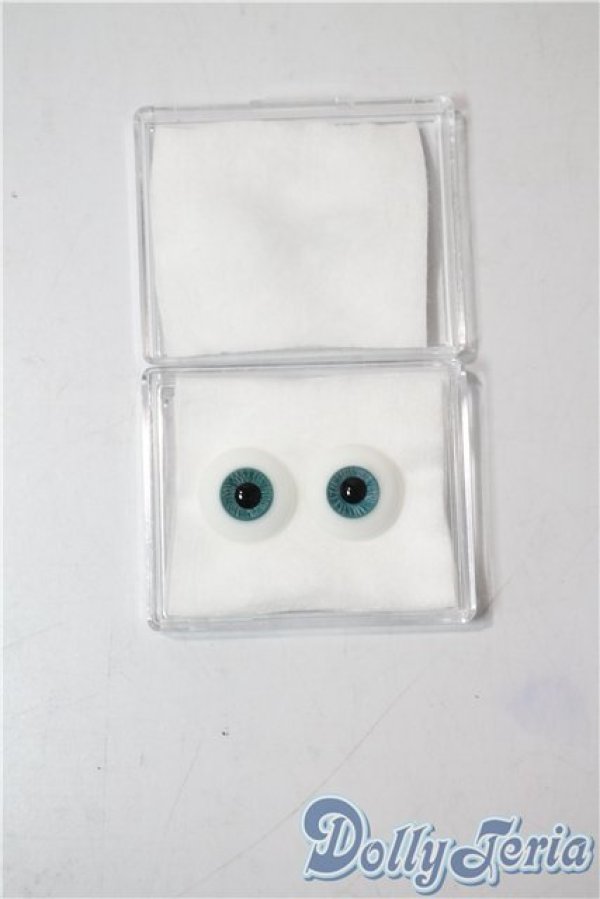 画像1: 16mm/造形村グラスアイ U-25-09-02-197-TN-ZU (1)