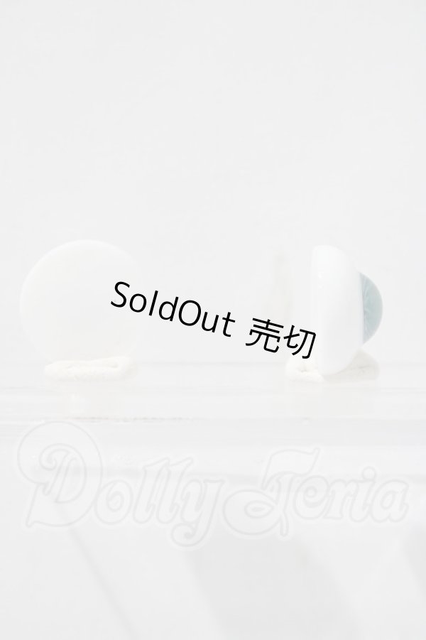 画像2: 16mm/造形村グラスアイ U-26-03-04-158-TN-ZU (2)