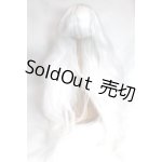 画像: 9-10inch/ウィッグ U-26-04-29-286-TN-ZU