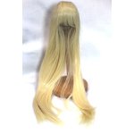 画像: 9-10inch/ウィッグ U-26-04-29-249-TN-ZU