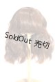 画像: 9-10inch/ウィッグ U-26-08-05-283-TN-ZU