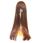 画像: 9-10inch/ウィッグ U-26-04-29-246-TN-ZU
