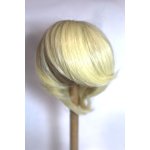画像: 9-10inch/ウィッグ U-26-04-29-252-TN-ZU