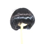 画像: 9-10inch/ウィッグ U-26-04-29-291-TN-ZU