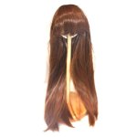 画像: 9-10inch/ウィッグ U-26-04-29-267-TN-ZU