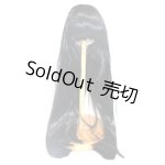 画像: 9-10inch/ウィッグ U-26-04-29-248-TN-ZU