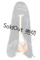 画像: 9-10inch/ウィッグ U-26-04-29-248-TN-ZU