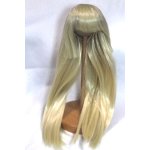 画像: 9-10inch/ウィッグ U-26-04-29-292-TN-ZU