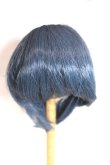 画像1: 9-10inch/ウィッグ U-26-04-29-244-TN-ZU (1)