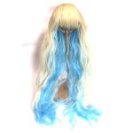 画像: 9-10inch/ウィッグ U-26-04-29-277-TN-ZU