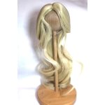 画像: 9-10inch/ウィッグ U-26-04-29-264-TN-ZU
