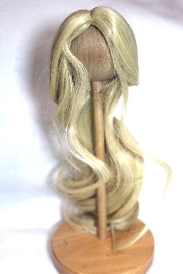 画像1: 9-10inch/ウィッグ U-26-04-29-264-TN-ZU (1)