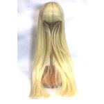 画像: 9-10inch/ウィッグ U-26-04-29-281-TN-ZU