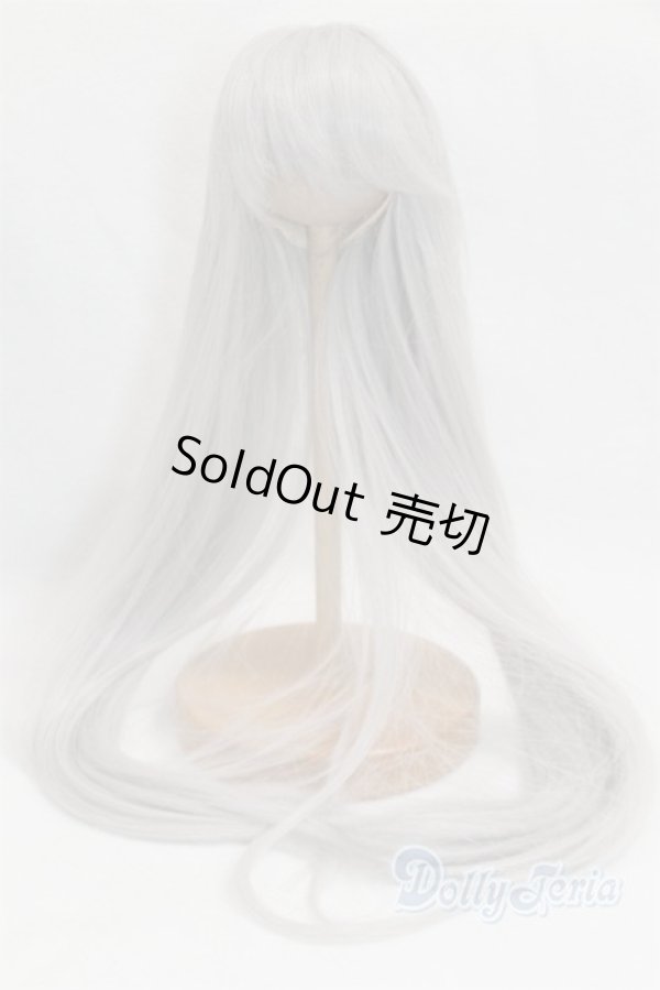 画像1: 9-10inch/ウィッグ A-25-09-16-003-TN-ZA (1)