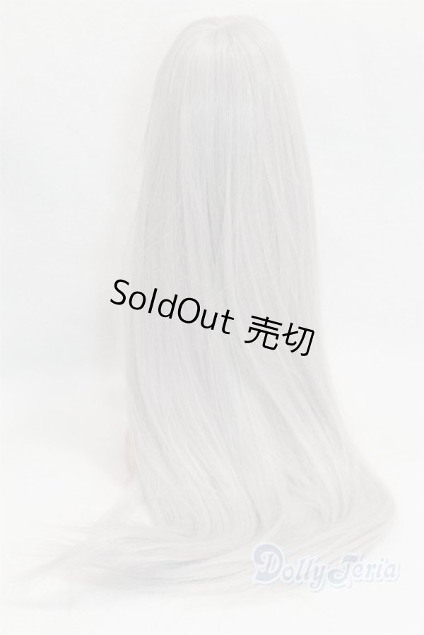 画像2: 9-10inch/ウィッグ A-25-09-16-003-TN-ZA (2)