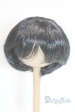 画像1: 7-8inch/ウィッグ U-25-09-09-224-TN-ZU (1)