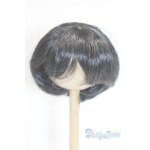 画像: 7-8inch/ウィッグ U-25-09-09-224-TN-ZU