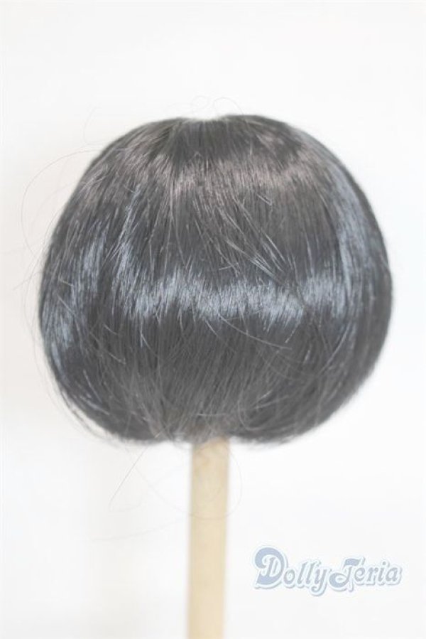 画像2: 7-8inch/ウィッグ U-25-09-09-224-TN-ZU (2)