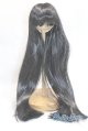 画像: 9-10inch/ウィッグ U-25-09-09-225-TN-ZU