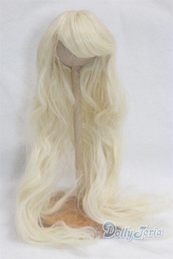 画像1: 9-10inch/ウィッグ U-25-09-09-226-TN-ZU (1)