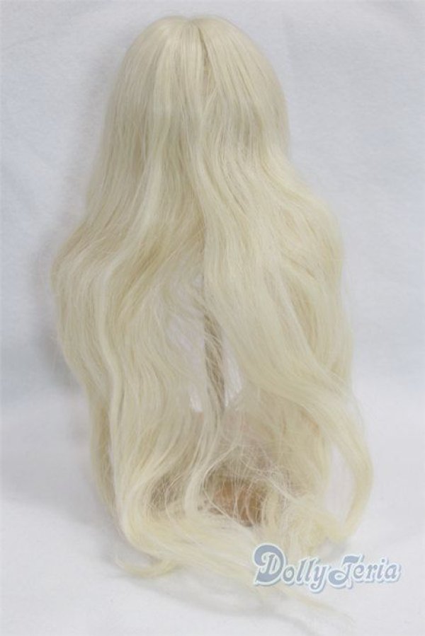 画像2: 9-10inch/ウィッグ U-25-09-09-226-TN-ZU (2)