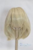 画像1: 9-10inch/ウィッグ U-25-09-09-227-TN-ZU (1)