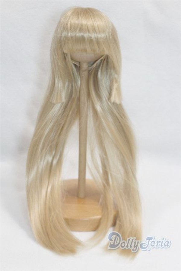 画像1: 9-10inch/ウィッグ U-25-09-09-229-TN-ZU (1)