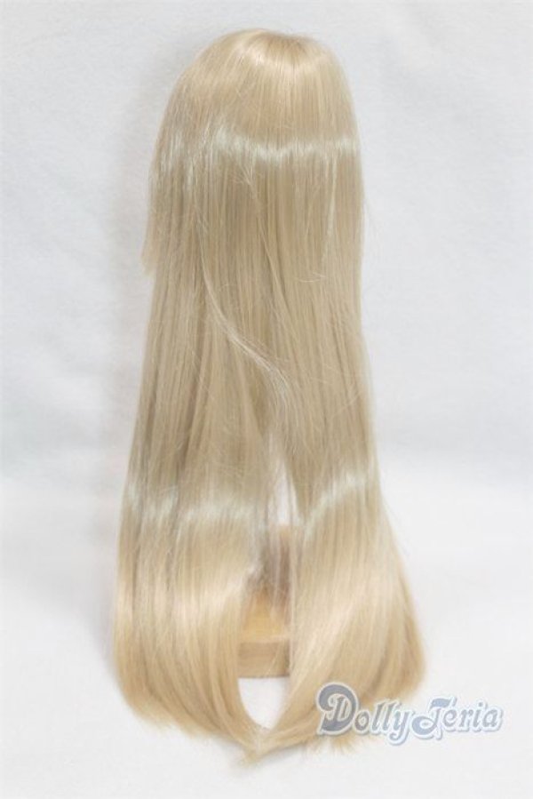 画像2: 9-10inch/ウィッグ U-25-09-09-229-TN-ZU (2)