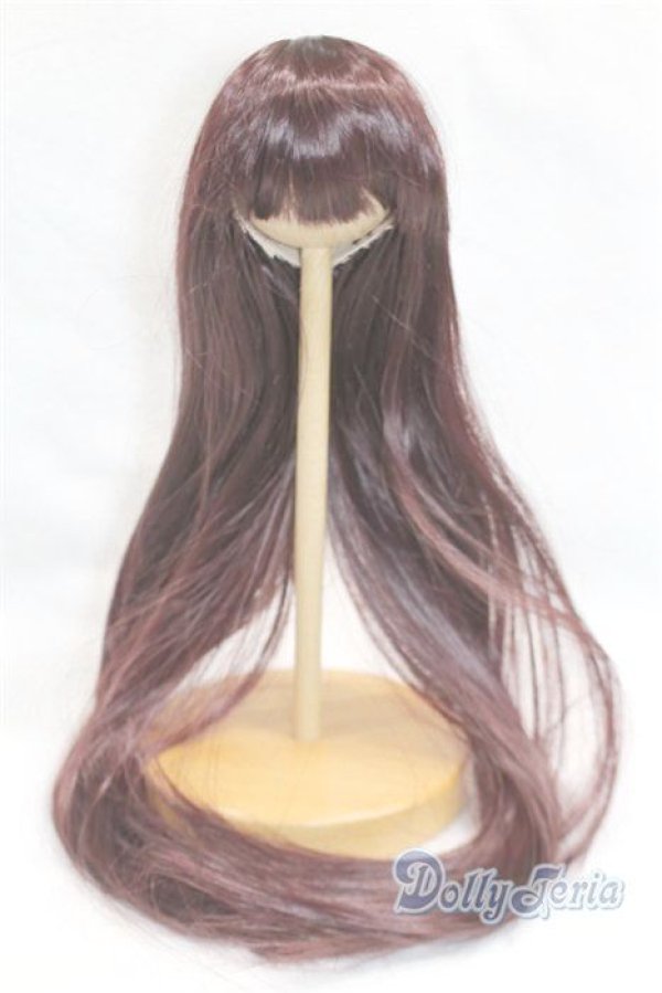 画像1: 9-10inch/ウィッグ U-25-09-09-230-TN-ZU (1)