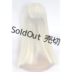 画像: 6-7inch/ウィッグ/インチ BJD MJD ドール用 U-26-09-09-320-TN-ZU